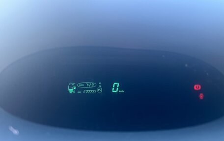 Toyota Vitz, 2000 год, 280 000 рублей, 11 фотография
