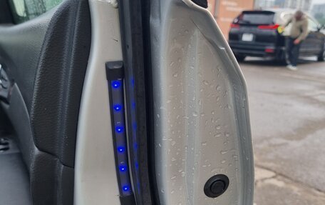 Nissan X-Trail, 2016 год, 2 050 000 рублей, 8 фотография