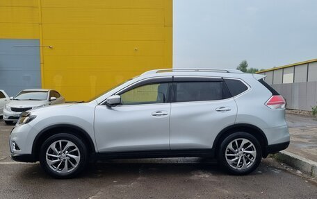 Nissan X-Trail, 2016 год, 2 050 000 рублей, 4 фотография
