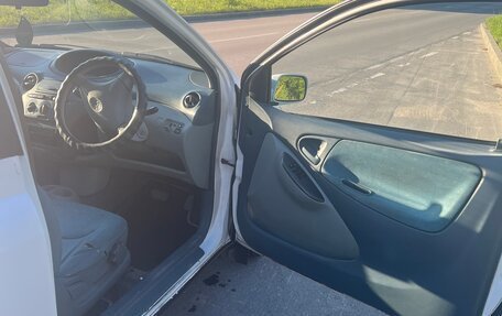 Toyota Vitz, 2000 год, 280 000 рублей, 19 фотография