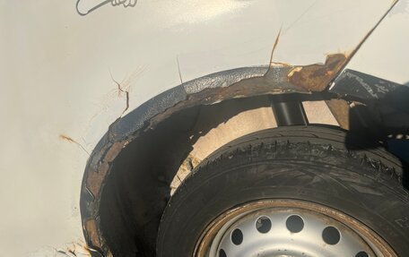 Toyota Vitz, 2000 год, 280 000 рублей, 20 фотография