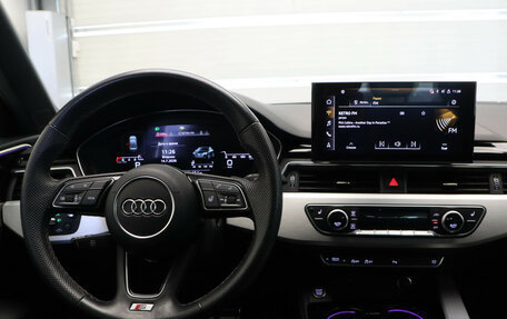 Audi A4, 2020 год, 2 890 000 рублей, 9 фотография