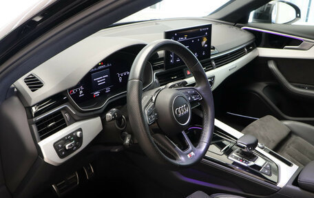 Audi A4, 2020 год, 2 890 000 рублей, 8 фотография