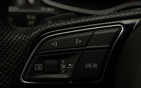 Audi A4, 2020 год, 2 890 000 рублей, 13 фотография
