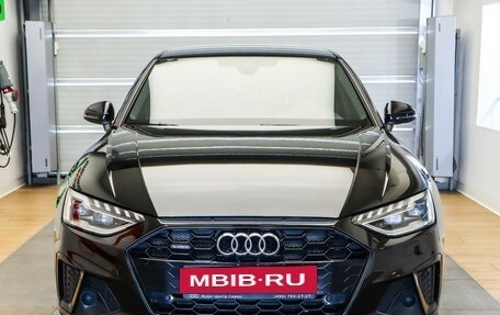 Audi A4, 2020 год, 2 890 000 рублей, 2 фотография