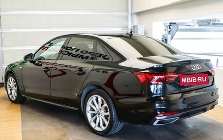 Audi A4, 2020 год, 2 890 000 рублей, 7 фотография