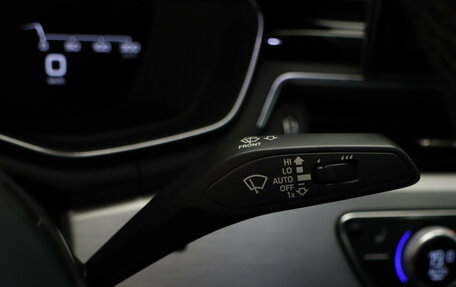 Audi A4, 2020 год, 2 890 000 рублей, 14 фотография