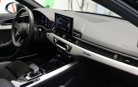 Audi A4, 2020 год, 2 890 000 рублей, 25 фотография
