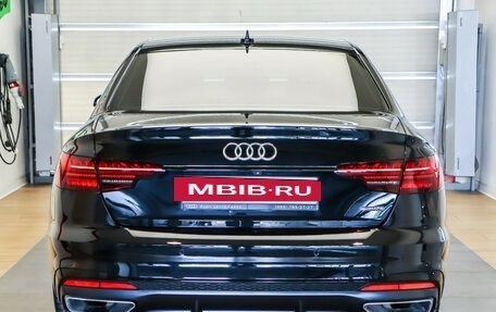 Audi A4, 2020 год, 2 890 000 рублей, 6 фотография