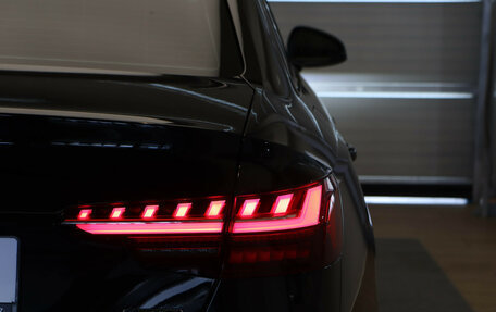 Audi A4, 2020 год, 2 890 000 рублей, 29 фотография