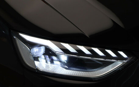 Audi A4, 2020 год, 2 890 000 рублей, 30 фотография