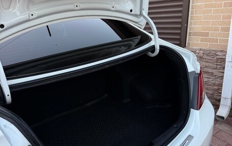 Hyundai Solaris II рестайлинг, 2014 год, 1 230 000 рублей, 16 фотография