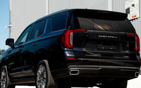 GMC Yukon IV, 2025 год, 14 600 000 рублей, 2 фотография