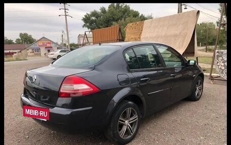 Renault Megane II, 2007 год, 330 000 рублей, 2 фотография