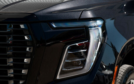 GMC Yukon IV, 2025 год, 14 600 000 рублей, 6 фотография