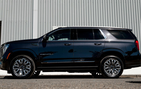 GMC Yukon IV, 2025 год, 14 600 000 рублей, 3 фотография