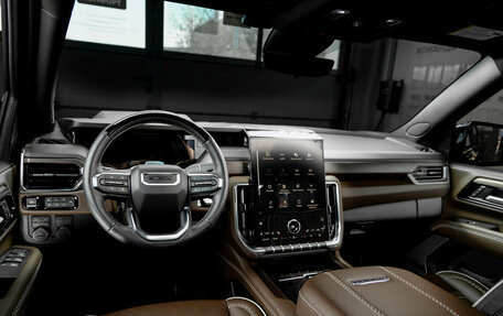 GMC Yukon IV, 2025 год, 14 600 000 рублей, 12 фотография
