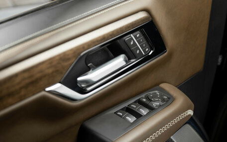 GMC Yukon IV, 2025 год, 14 600 000 рублей, 13 фотография