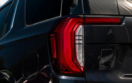 GMC Yukon IV, 2025 год, 14 600 000 рублей, 11 фотография