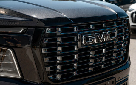 GMC Yukon IV, 2025 год, 14 600 000 рублей, 8 фотография
