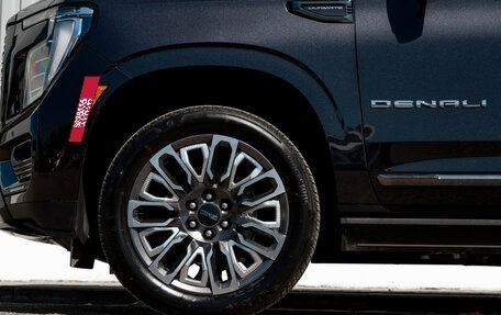 GMC Yukon IV, 2025 год, 14 600 000 рублей, 10 фотография