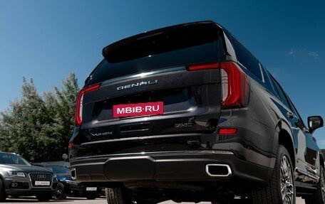 GMC Yukon IV, 2025 год, 14 600 000 рублей, 7 фотография
