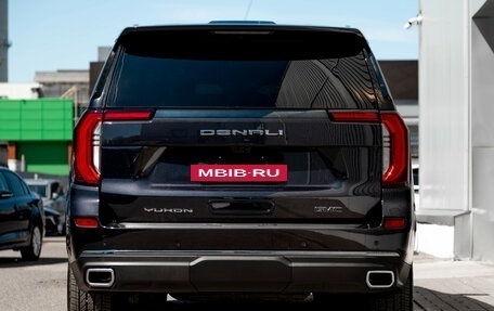 GMC Yukon IV, 2025 год, 14 600 000 рублей, 4 фотография