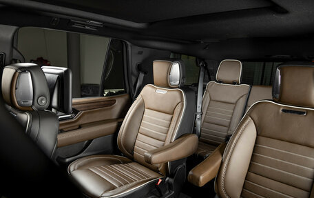 GMC Yukon IV, 2025 год, 14 600 000 рублей, 19 фотография