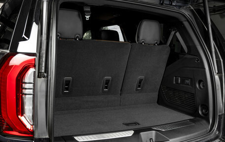 GMC Yukon IV, 2025 год, 14 600 000 рублей, 21 фотография