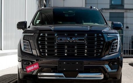 GMC Yukon IV, 2025 год, 14 600 000 рублей, 5 фотография