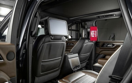 GMC Yukon IV, 2025 год, 14 600 000 рублей, 20 фотография