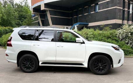Lexus GX II, 2021 год, 8 199 000 рублей, 5 фотография