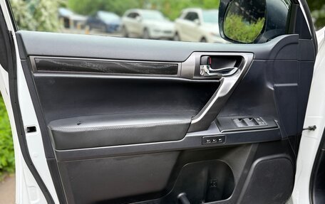 Lexus GX II, 2021 год, 8 199 000 рублей, 15 фотография