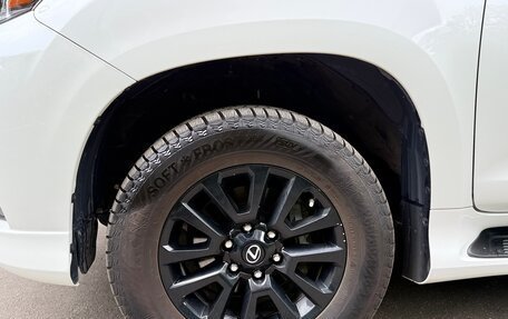 Lexus GX II, 2021 год, 8 199 000 рублей, 16 фотография