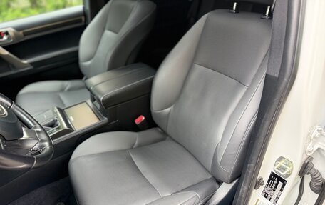 Lexus GX II, 2021 год, 8 199 000 рублей, 14 фотография