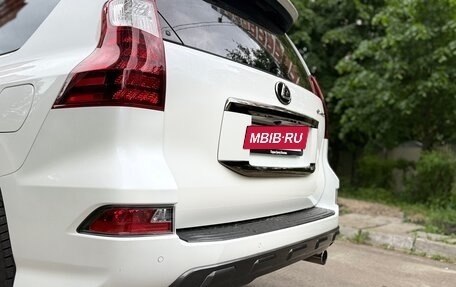 Lexus GX II, 2021 год, 8 199 000 рублей, 7 фотография