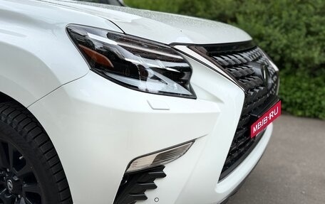 Lexus GX II, 2021 год, 8 199 000 рублей, 12 фотография