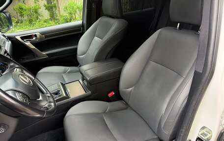Lexus GX II, 2021 год, 8 199 000 рублей, 17 фотография
