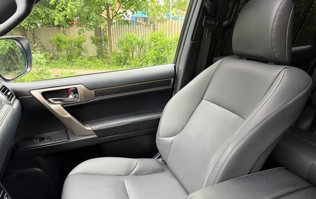 Lexus GX II, 2021 год, 8 199 000 рублей, 20 фотография