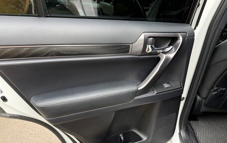 Lexus GX II, 2021 год, 8 199 000 рублей, 25 фотография