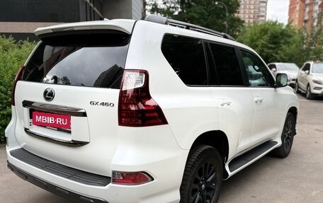 Lexus GX II, 2021 год, 8 199 000 рублей, 11 фотография