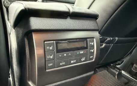 Lexus GX II, 2021 год, 8 199 000 рублей, 24 фотография