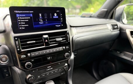 Lexus GX II, 2021 год, 8 199 000 рублей, 28 фотография