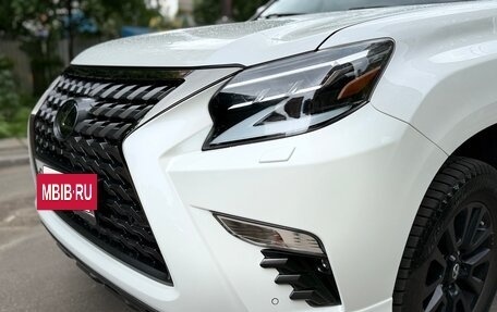 Lexus GX II, 2021 год, 8 199 000 рублей, 13 фотография