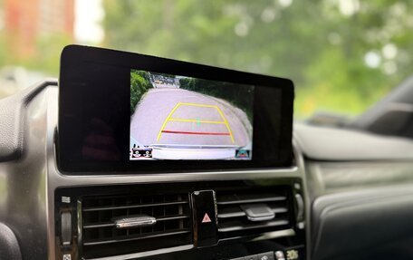 Lexus GX II, 2021 год, 8 199 000 рублей, 29 фотография