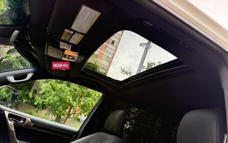 Lexus GX II, 2021 год, 8 199 000 рублей, 19 фотография