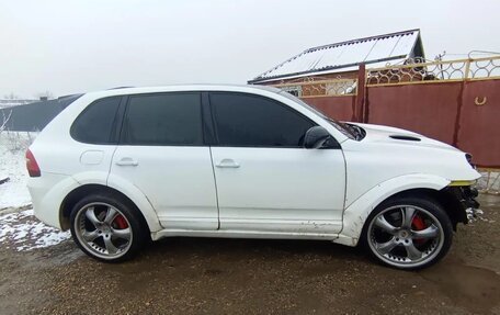 Porsche Cayenne III, 2005 год, 500 000 рублей, 3 фотография