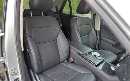 Mercedes-Benz GLE, 2018 год, 3 825 000 рублей, 7 фотография