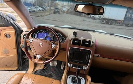 Porsche Cayenne III, 2005 год, 500 000 рублей, 5 фотография