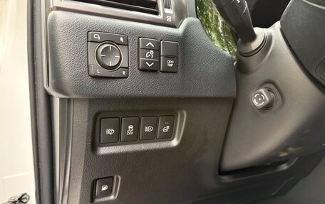 Lexus GX II, 2021 год, 8 199 000 рублей, 22 фотография
